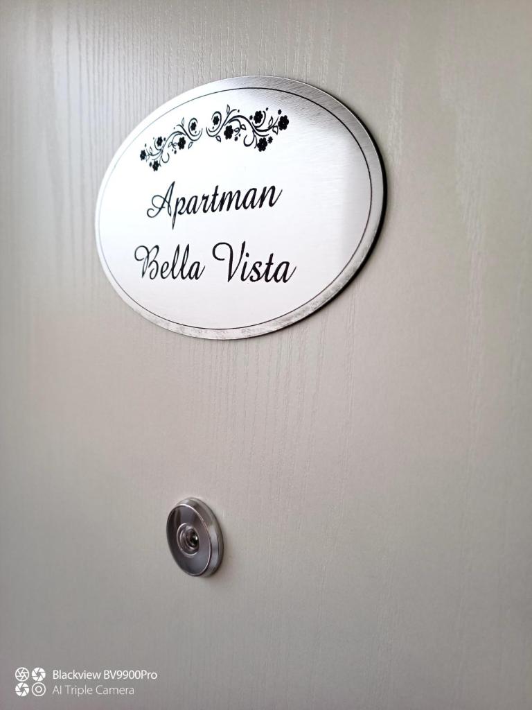 Apartman Bella Vista photo 2