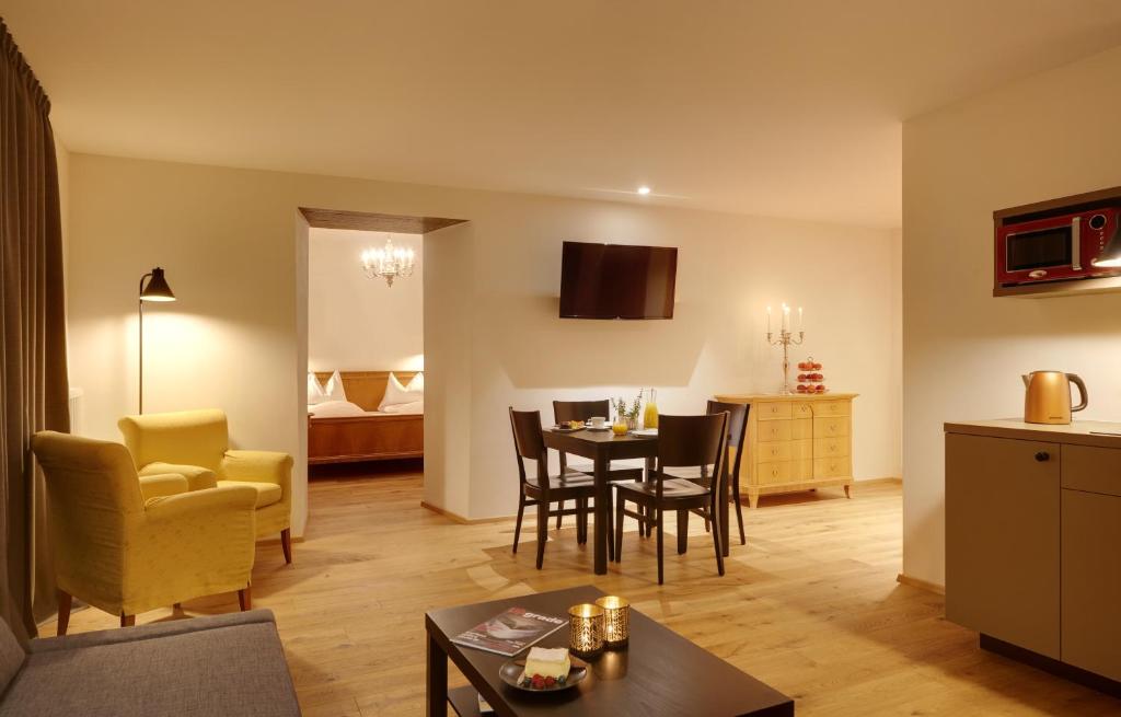 Hotel Residence der bircher photo 1