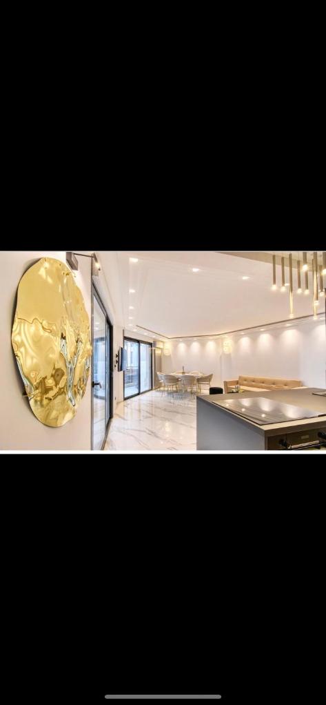 Somptueux logement,Cannes Croisette,4 Étoiles**** photo 4