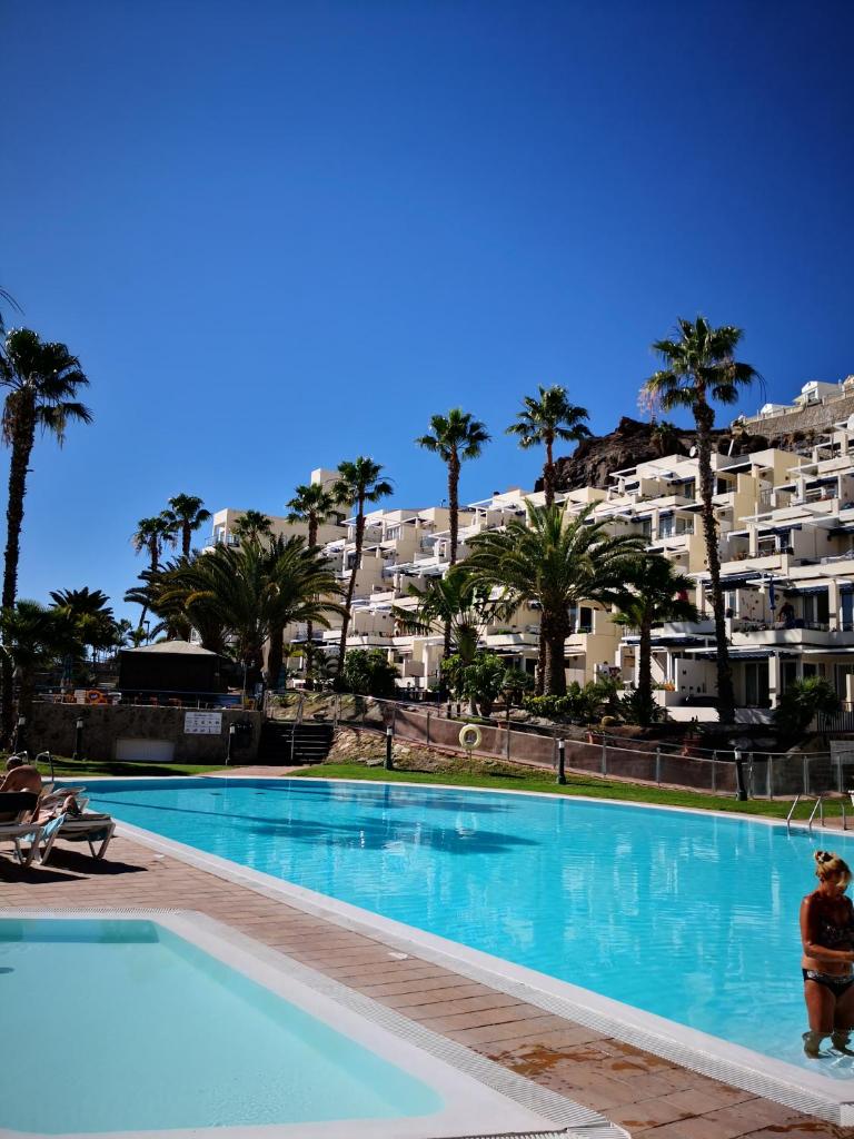 STUNNING APT BIG TERRACE, SEA VIEW IN WONDERFUL Complex photo 3