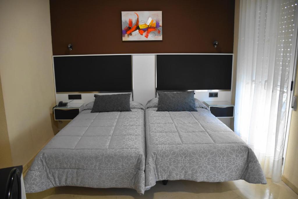Hotel Navarro photo 4