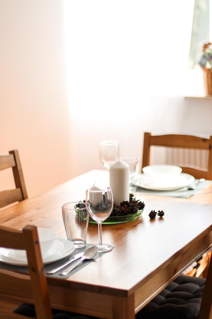 Apartamenty Oleńka II - Szczytno Mazury photo 4