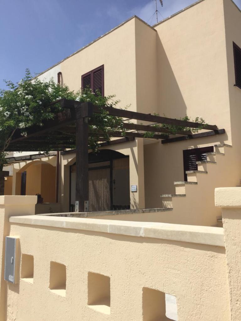Casa L'Isola della fanciulla photo 4