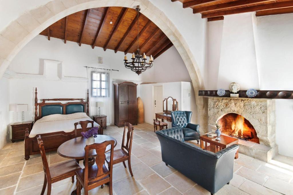 Meleni Cottage Houses photo 3