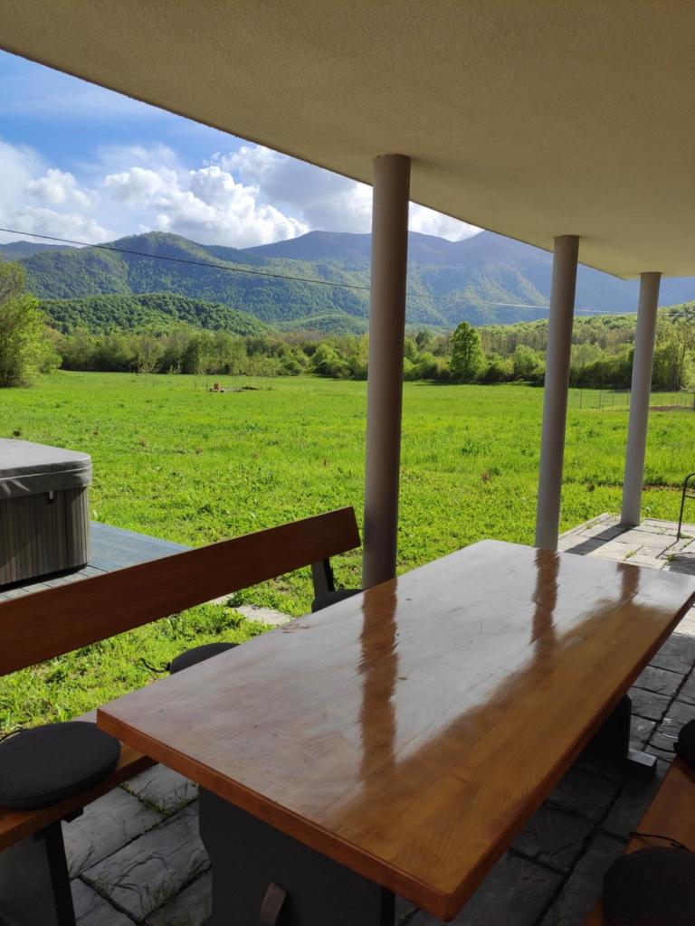 Velebit Lodge photo 3