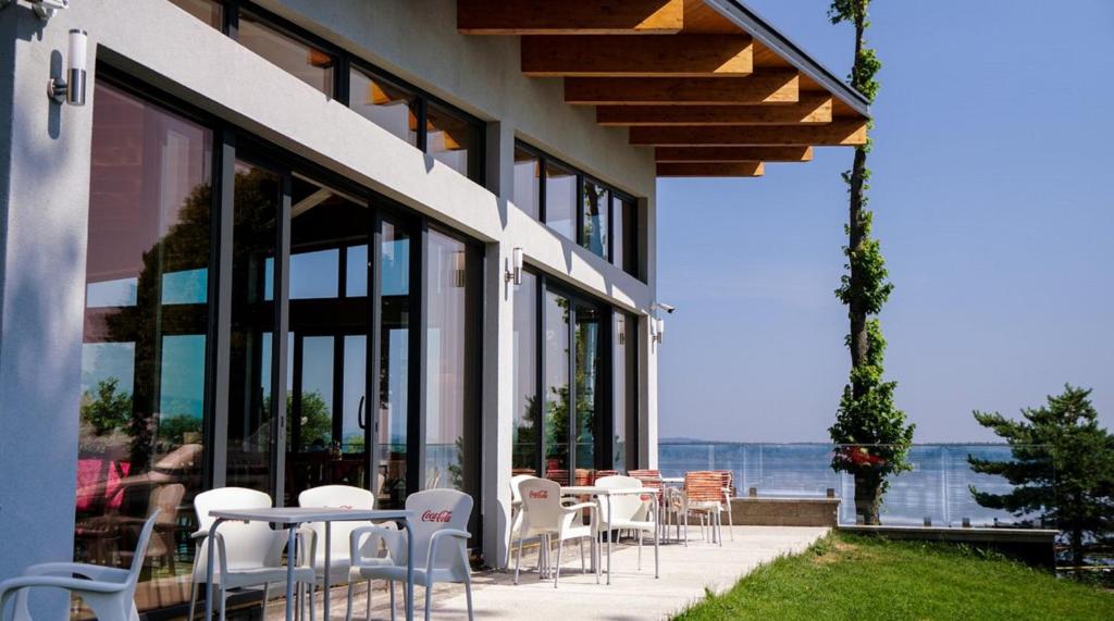 Hotel Prístav photo 1