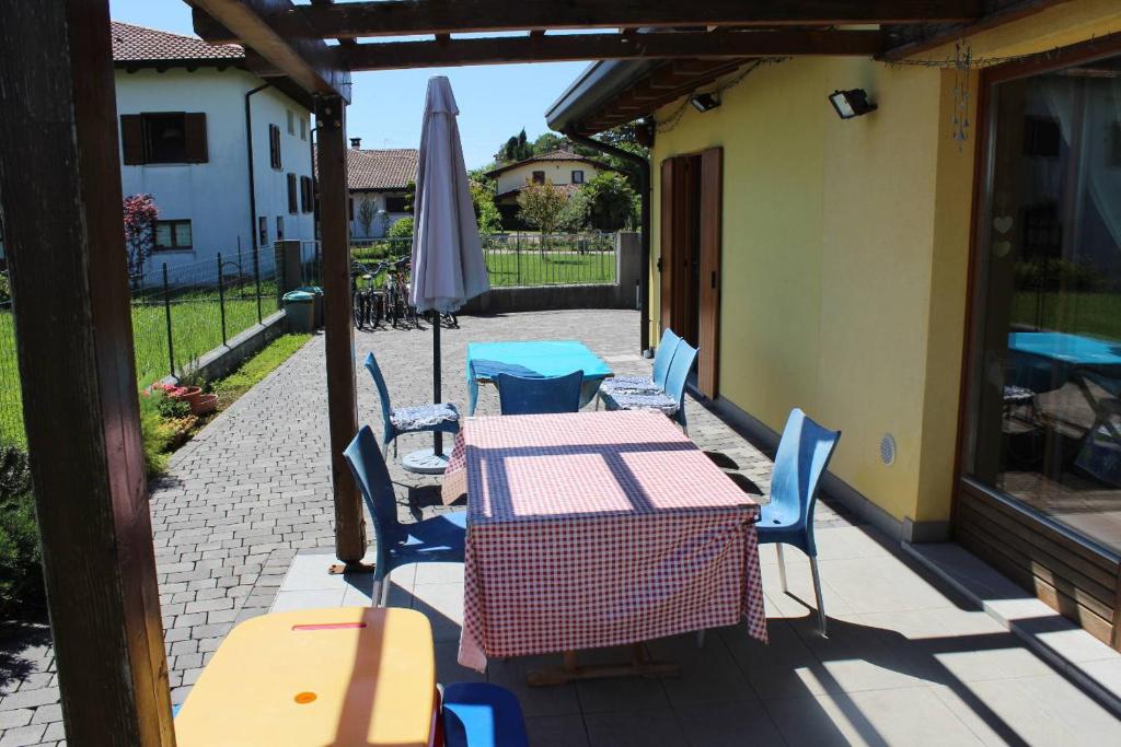 Villa Madi photo 3