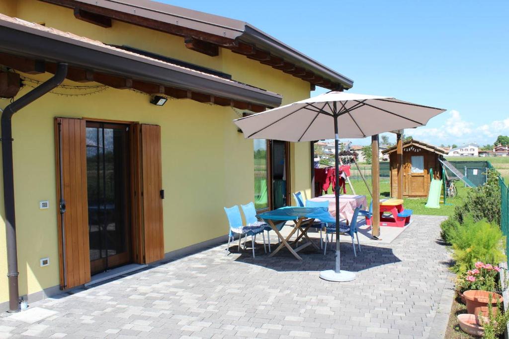 Villa Madi photo 2