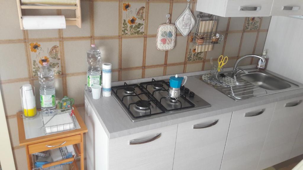 La Casina gialla photo 3