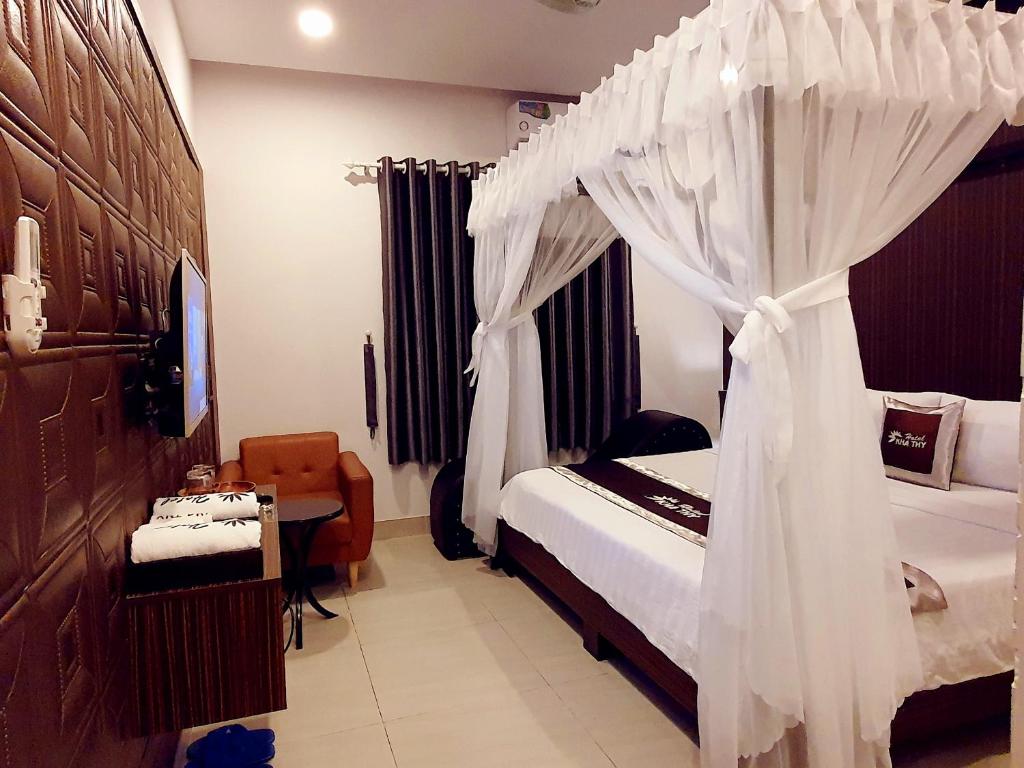 OYO 410 Kha Thy Hotel