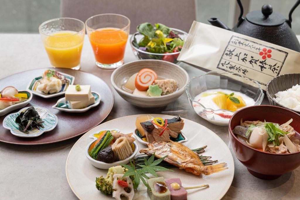 HOTEL TORIFITO KANAZAWA photo 2