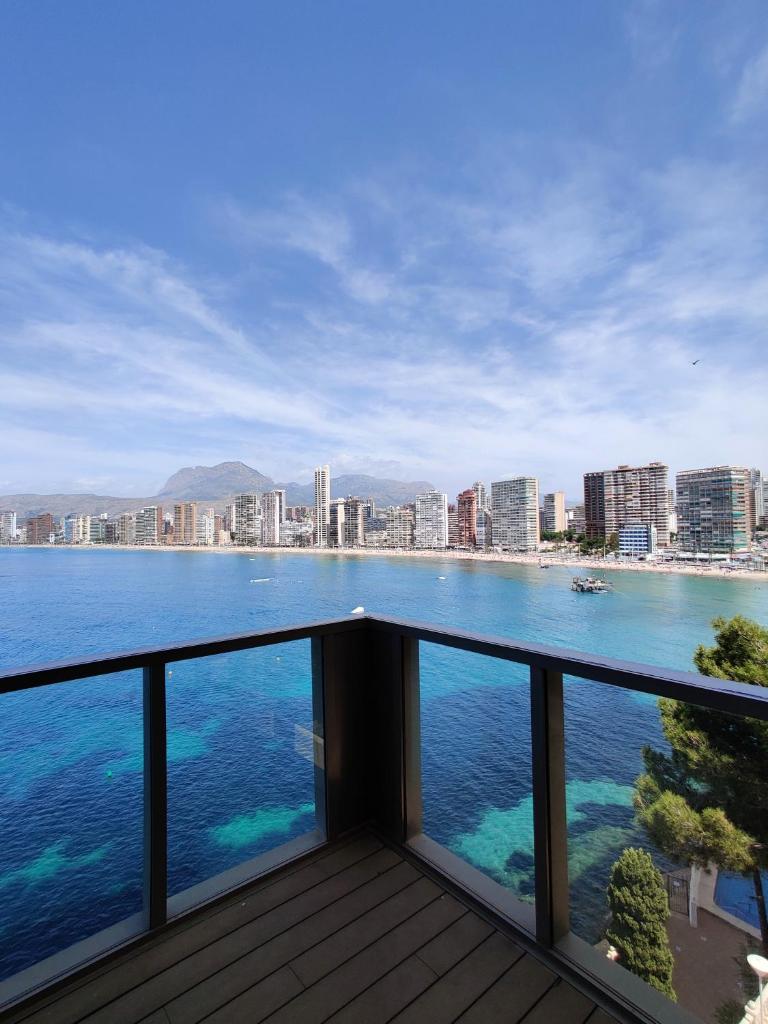 GEMELOS Levante beach apartments photo 3