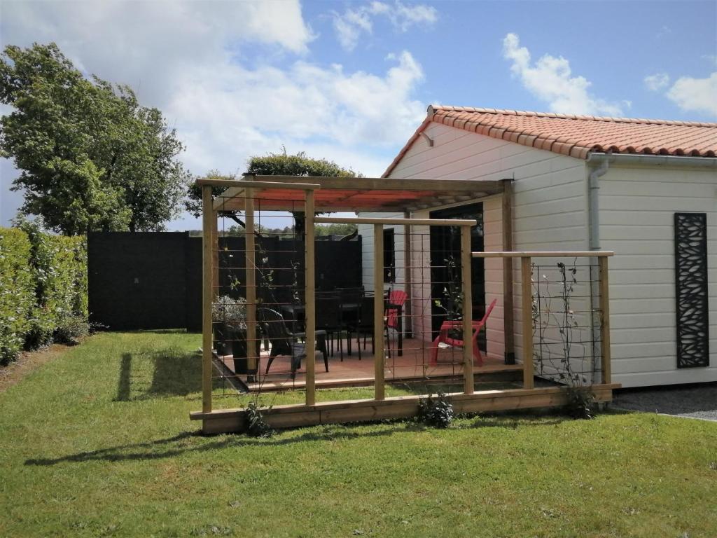 GITE AUX P'TITS OIGNONS photo 1