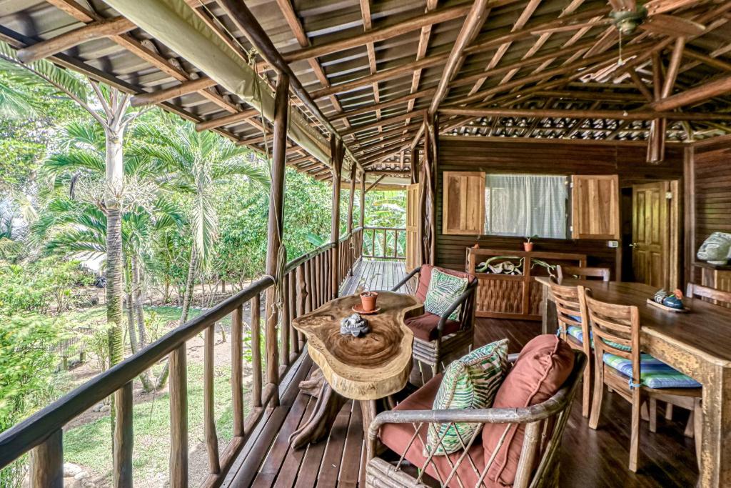 Casa Verde photo 3