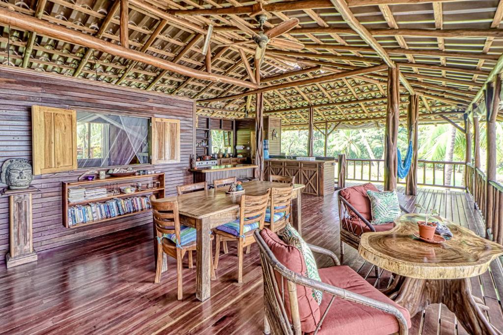 Casa Verde photo 2