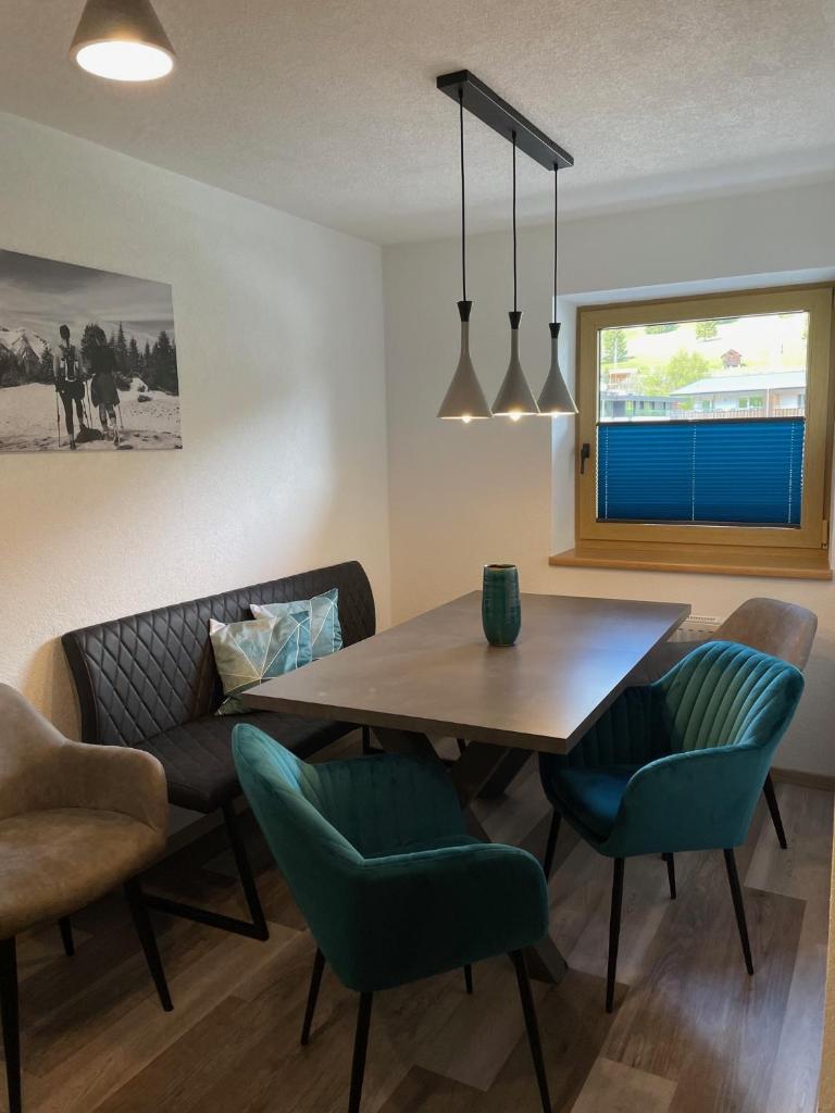 Haus Lusspark photo 3