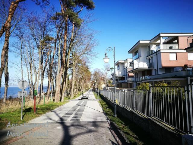 Apartament Magia Rewal photo 4