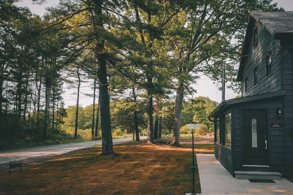 Pinewood Lodge - Catskills, Windham Mountain, Hunter Mountain image