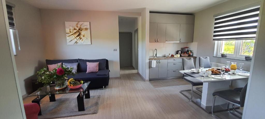 Apartmani Fenestra Tesla i Faust photo 3