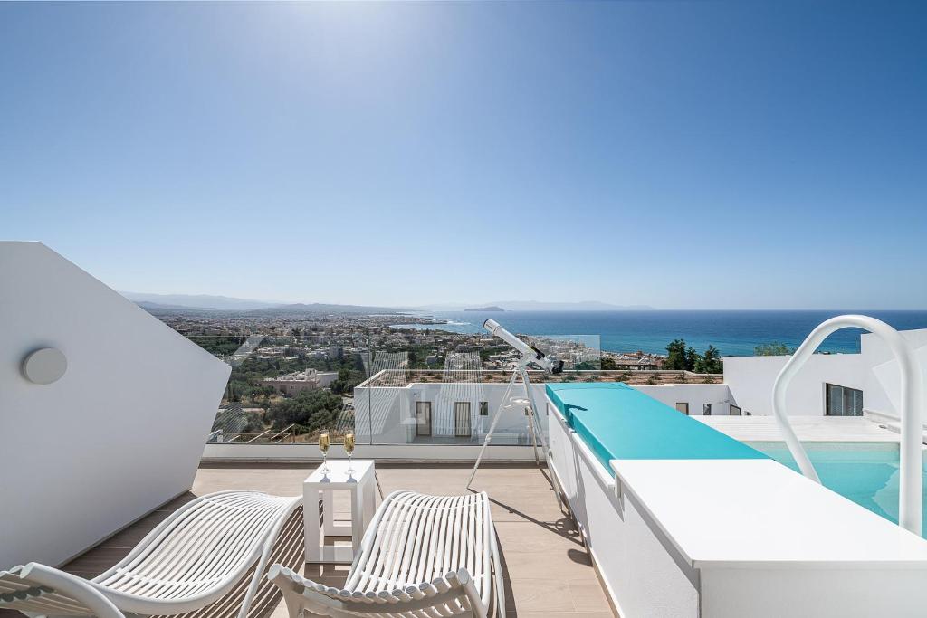 Lagon Life Spirit Boutique Hotel - Adults Only photo 4
