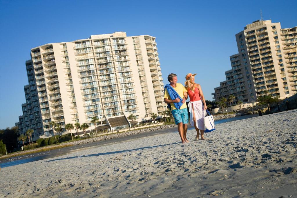 Ocean Creek Resort image
