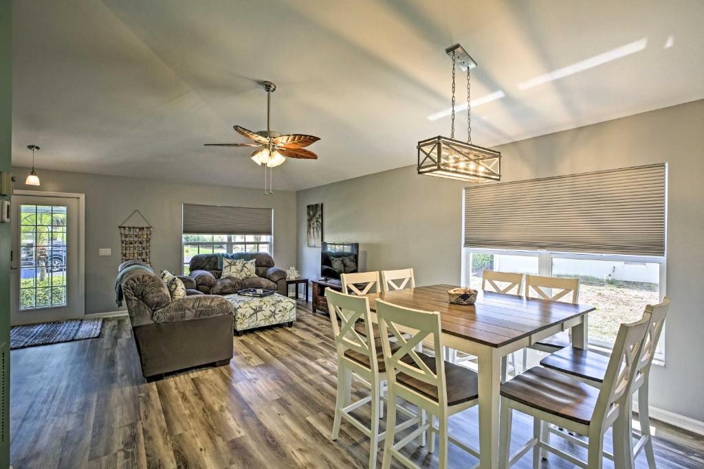 Modern Beach Retreat with Pool, Hot Tub, and Patio! photo 2