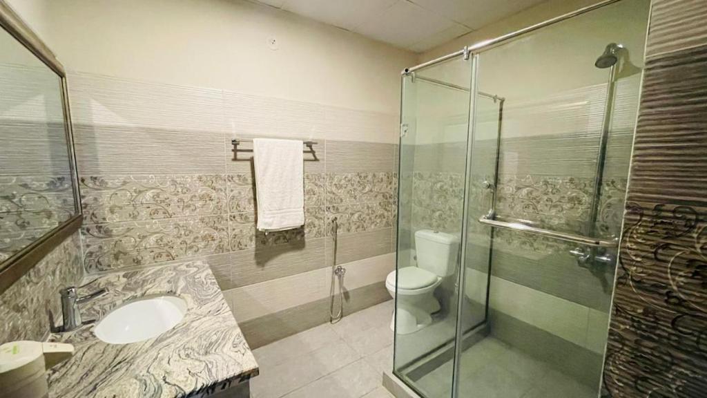 Golden Sand Hotel Rahim Yar Khan photo 2