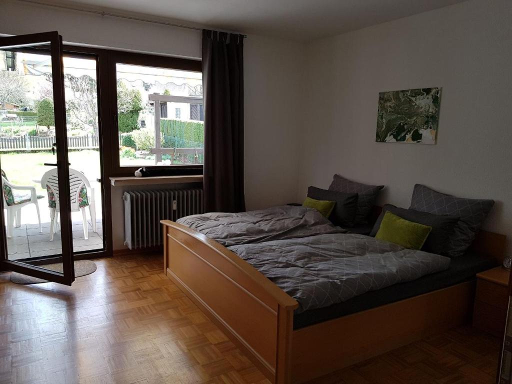 Ferienwohnung Nscho Tschi photo 4