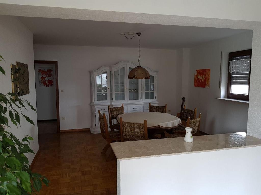 Ferienwohnung Nscho Tschi photo 2