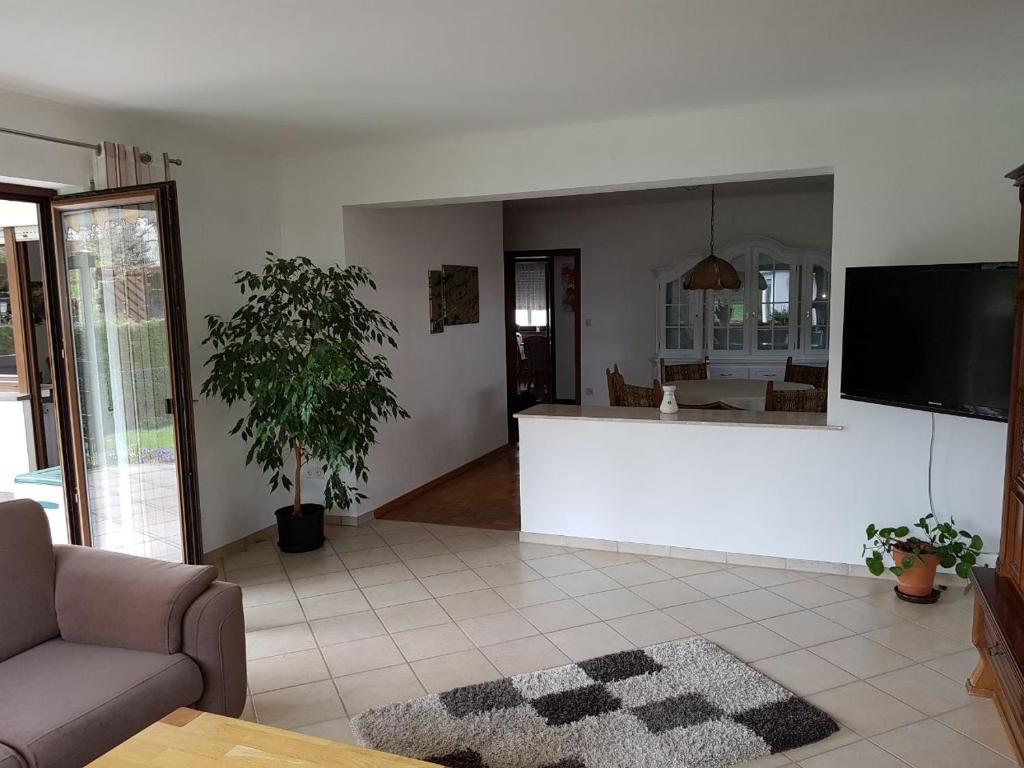Ferienwohnung Nscho Tschi photo 3