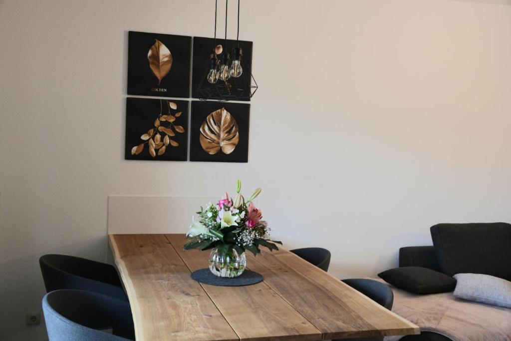 Ferienwohnung Traumzeit photo 4
