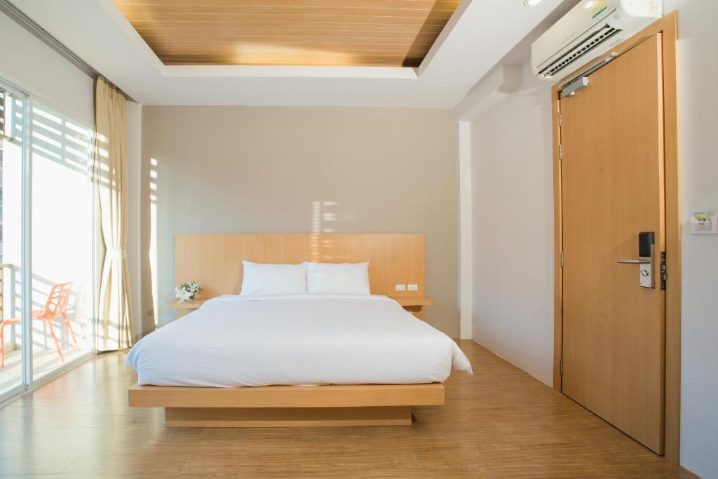 Casa de Coral Boutique Hotel photo 4