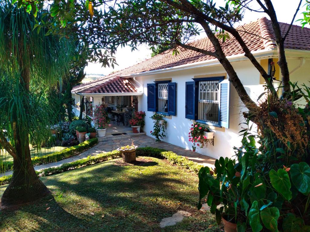 Casa com 6 quartos photo 4