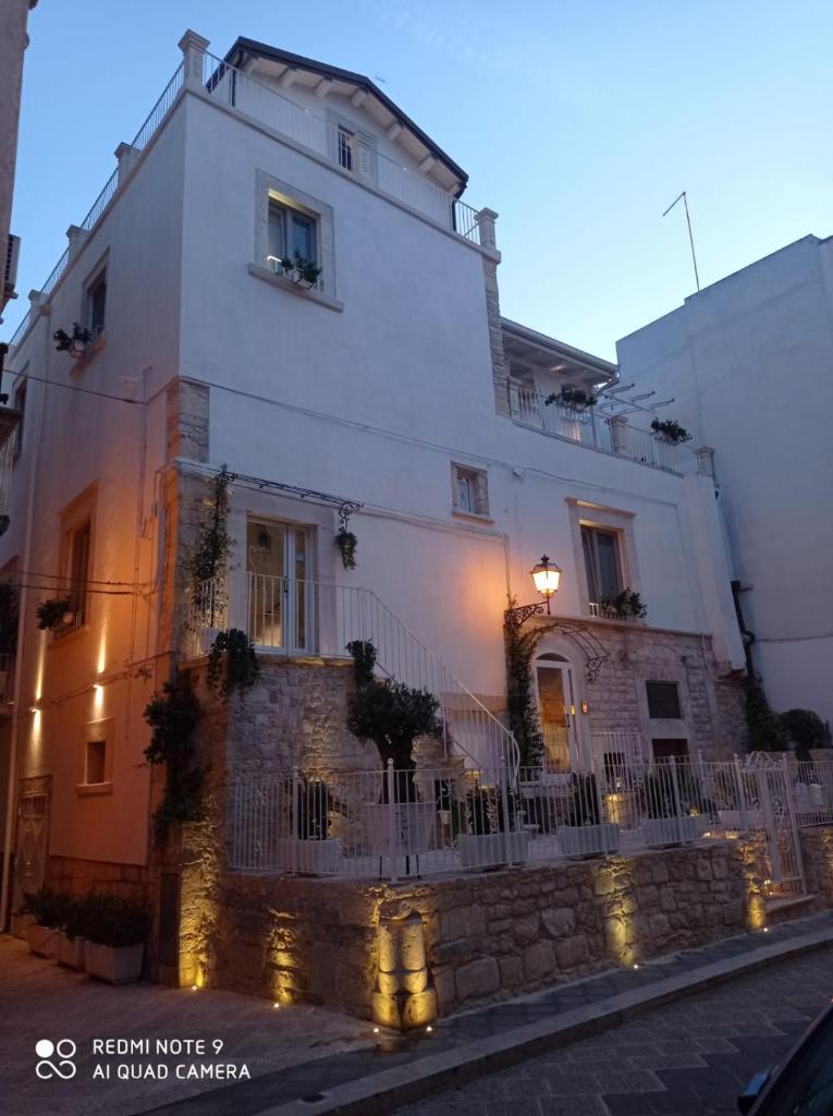 Torre Pendio b&b photo 2