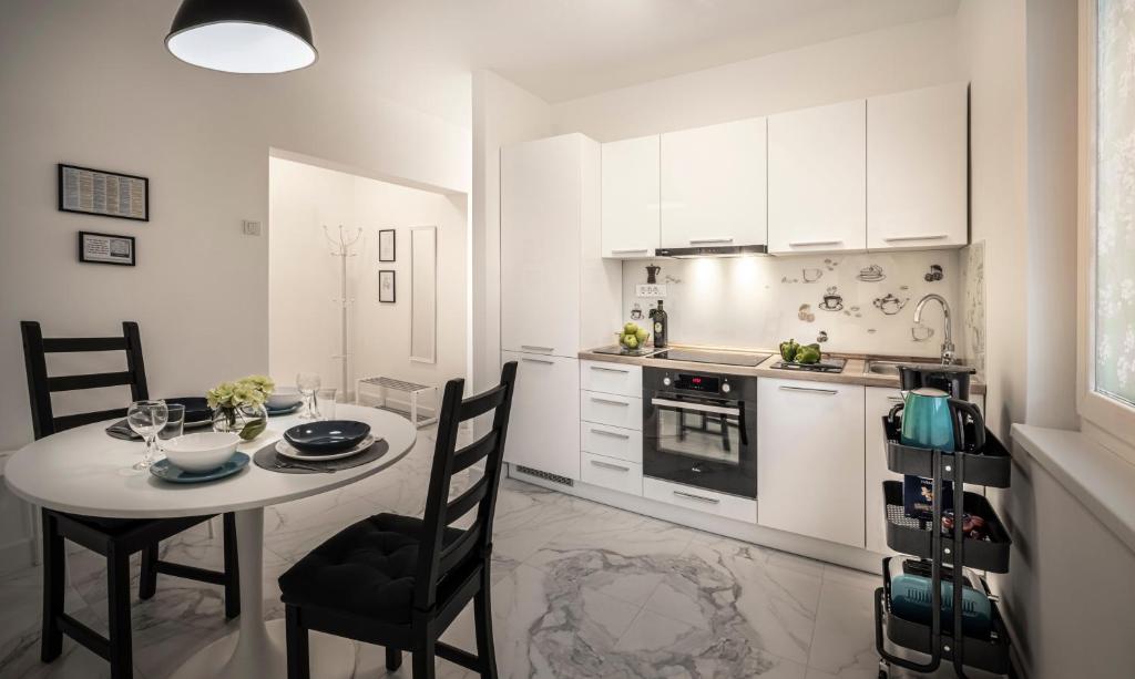 Bilini Castropola Apartment photo 3