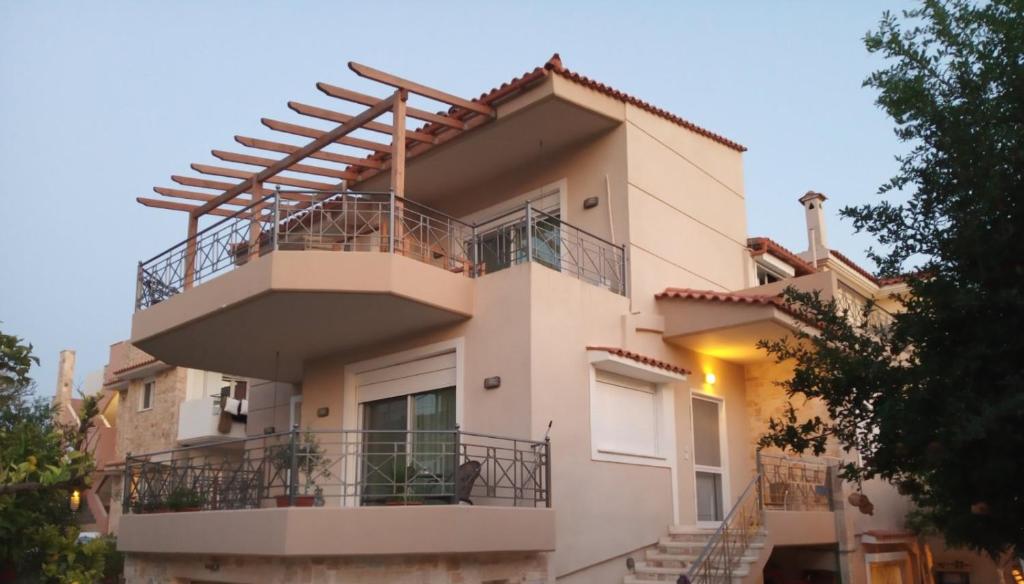 Villa Tsios photo 1