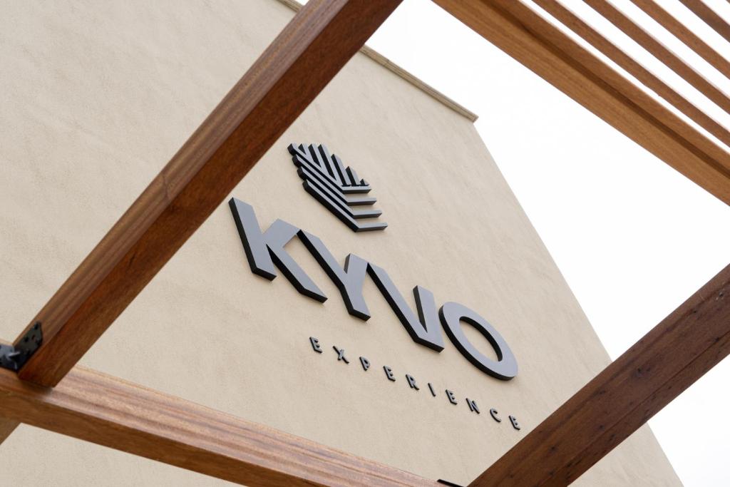 KYVO Experience photo 2