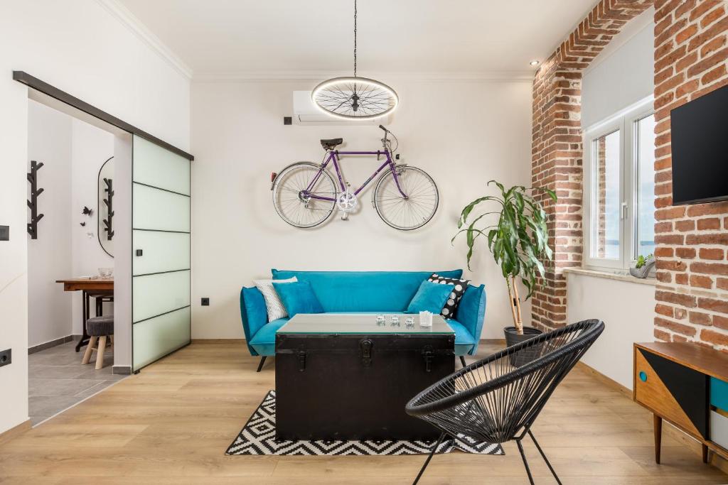 Apartment Vintasio photo 1