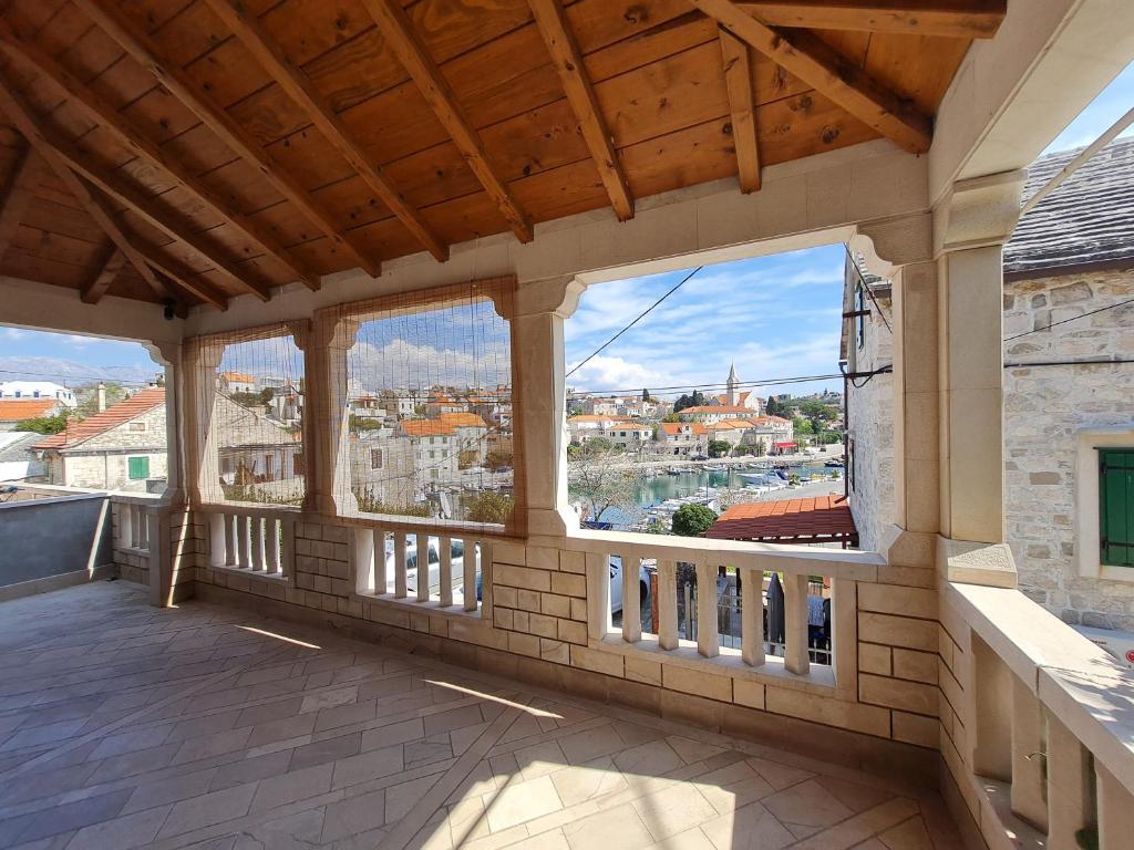 Apartment Porat photo 1