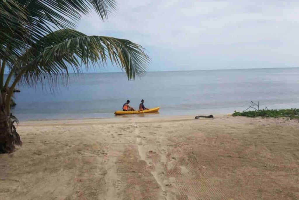 PLAYA BLANCA SANANTERO CORDOBA las palmeras D’JC photo 2