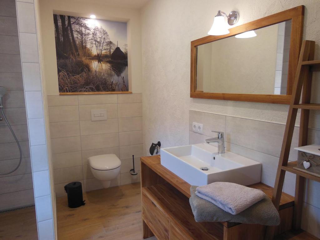 Landhaus Huchatz photo 3