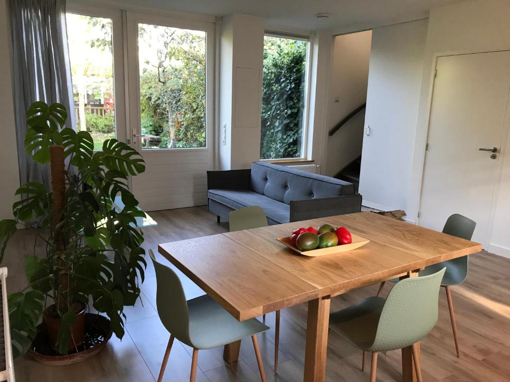 Guest House Amersfoort Center photo 1