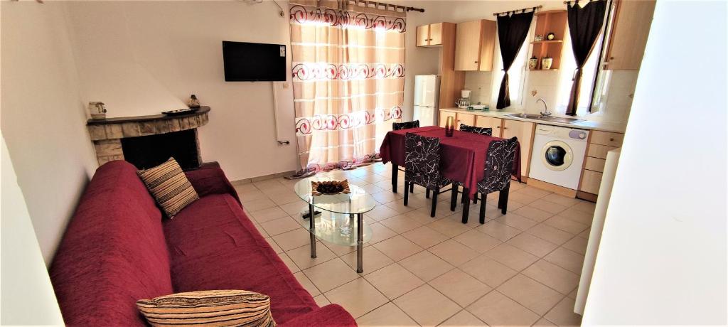 Fani's apartments 3 photo 2