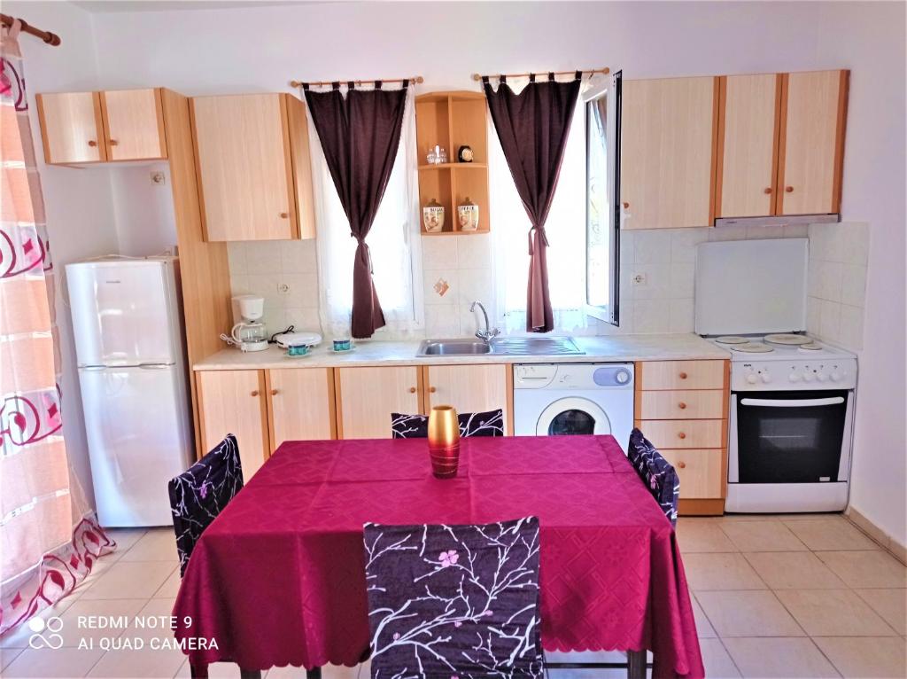Fani's apartments 3 photo 1
