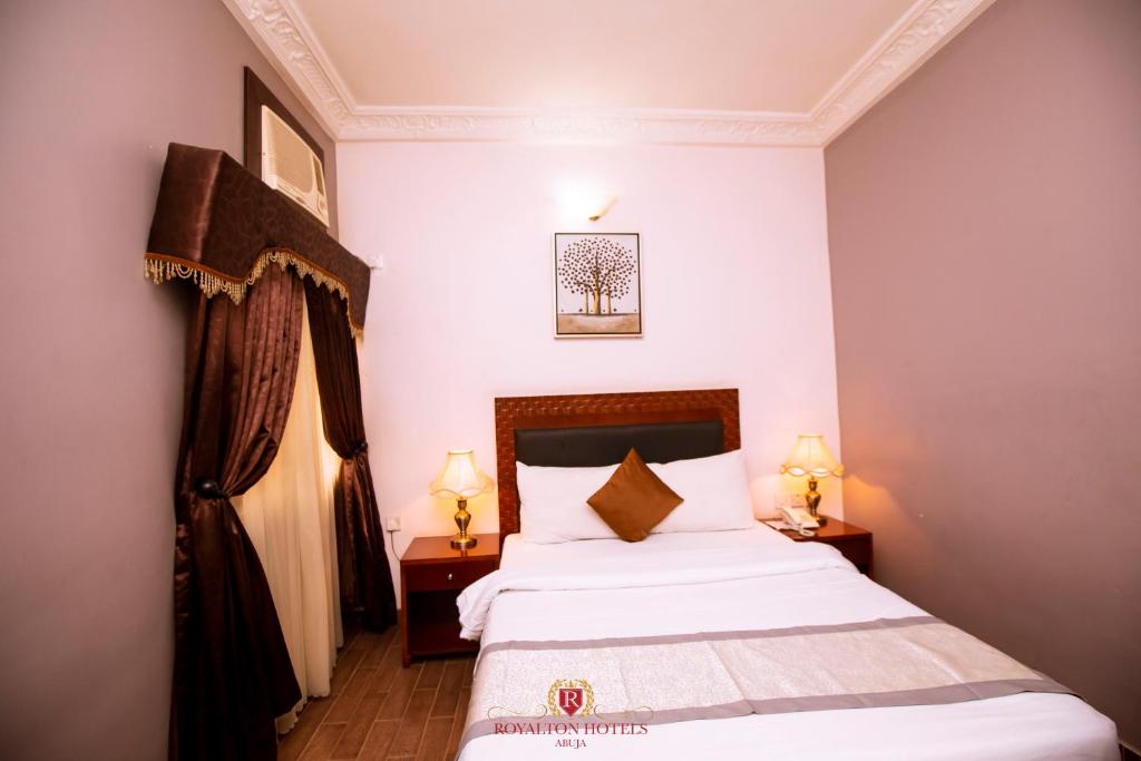 Royalton Hotels Abuja photo 3