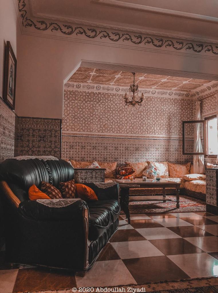 Casa Medina Sanaa Tetouan