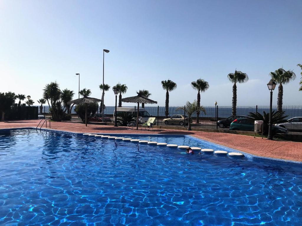 Apt SeasideJoy - Cabo Roig, Alicante, Costa Blanca photo 3