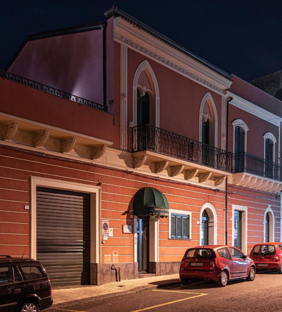 ALHAMBRA - B&B - Guest House di Charme photo 3