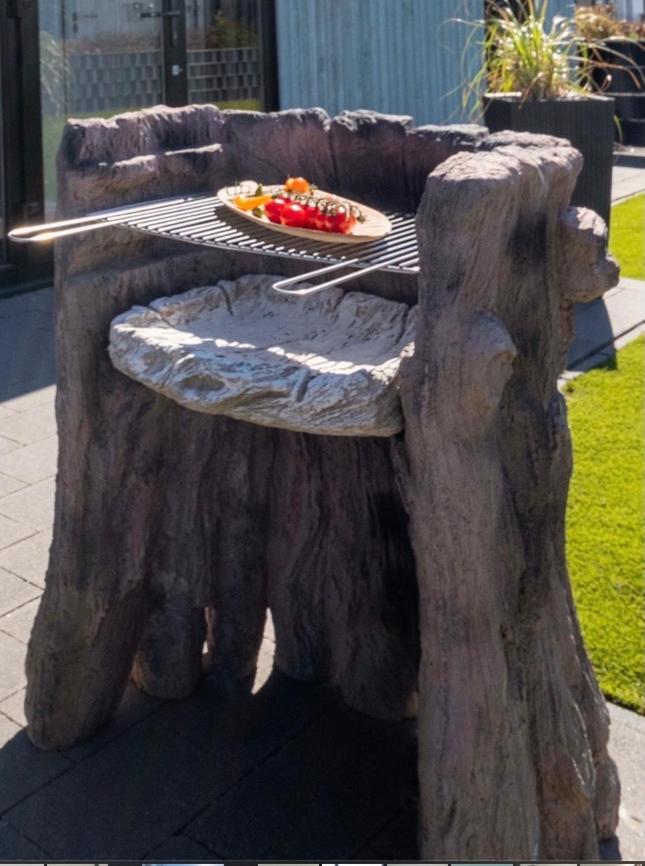 Cube of Luxury direkt am Strand EuroParcs Bad Hoophuizen photo 2