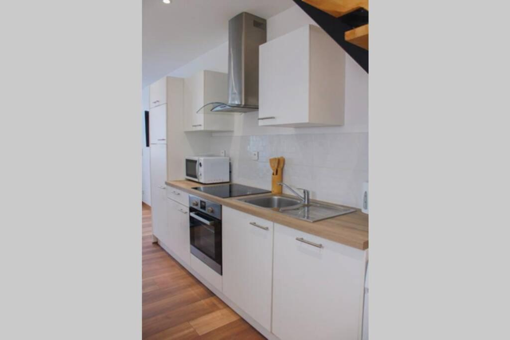 Maison à deux pas du centre ville de Ligny en Barrois photo 3